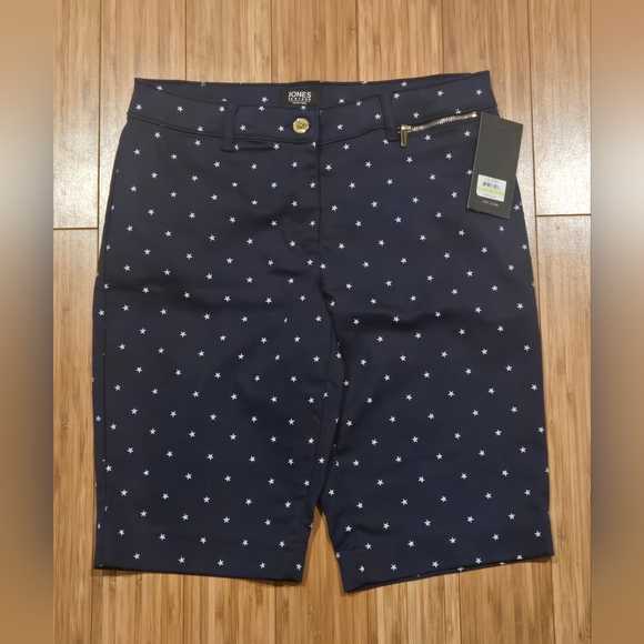 Jones New York Pants - ❤️ NWT Jones New York Shorts